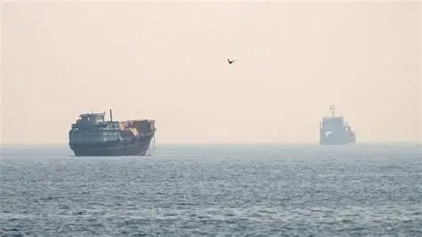 美国称正对伊朗发动新一轮空袭，特朗普宣布临时协议“结束”